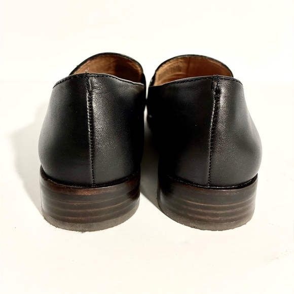 Madewell Elin Slip-on Loafers - Picture 4 of 9